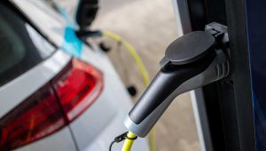 autos eléctricos ecológicos