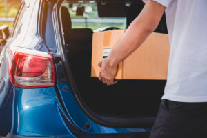 hatchback que es