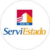 CAJAS SERVIESTADO