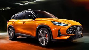 mg one