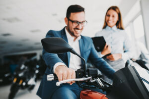 motos con financiamiento