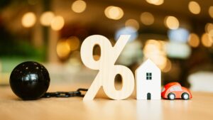 endeudamiento financiero qué es