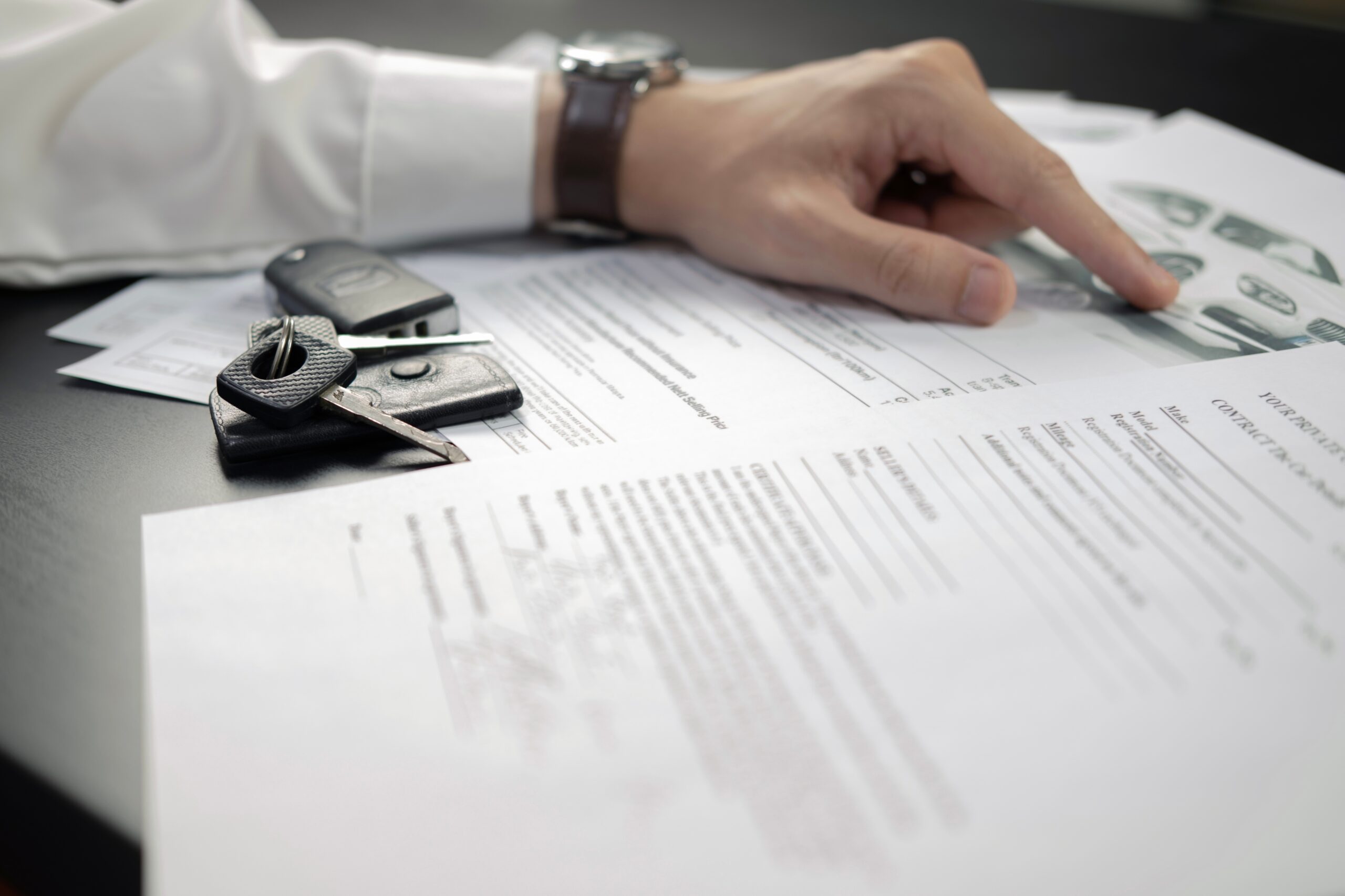 Poster Noticias Crediautos