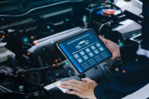 Compara Seguros Automotriz