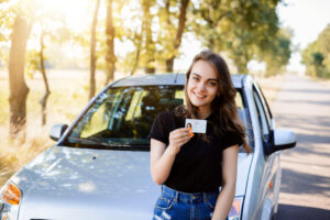 carnet de conducir