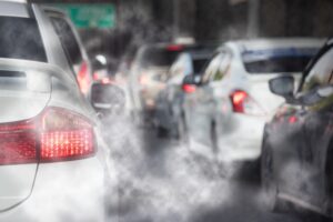 certificado de gases contaminantes