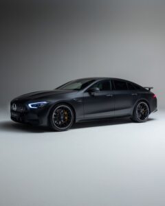 mercedes amg