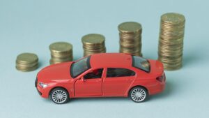 depreciacion auto por año