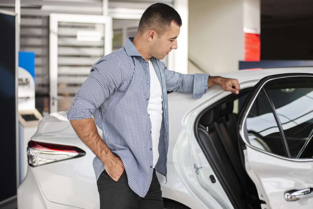 auto usado con depreciacion